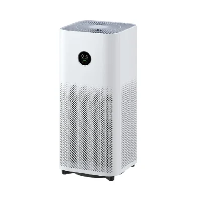 XIAOMI เครื่องฟอกอากาศ MI AIR PURIFIER 4TH ขาว