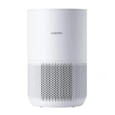 XIAOMI เครื่องฟอกอากาศ MI SMART 4 COMPACT ขาว