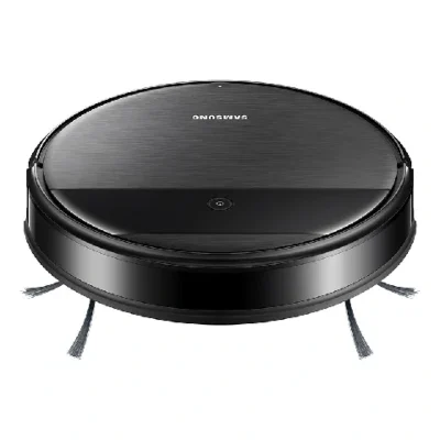 SAMSUNG หุ่นยนต์ดูดฝุ่น Robot รุ่น VR05R5050WK/ST พร้อม 2 in 1 Cleaning System กำลังไฟ 40 วัตต์ Black