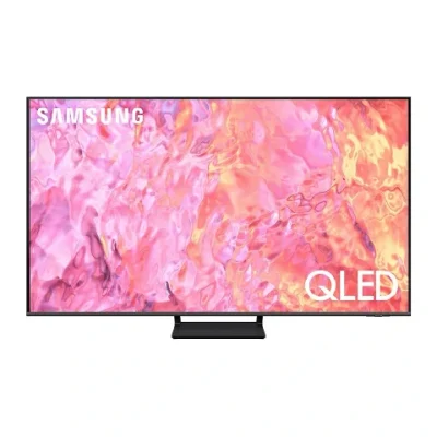 SAMSUNG QLED Smart TV (2023) 85 นิ้ว Q65C Series QA85Q65CAKXXT 85 inch