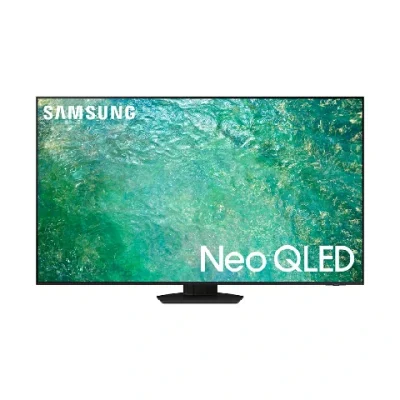 SAMSUNG TV Neo QLED 4K (2023) Smart TV 85 นิ้ว QN85C Series รุ่น QA85QN85CAKXXT 85 inch