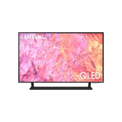 SAMSUNG QLED Smart TV (2023) 43 นิ้ว Q65C Series QA43Q65CAKXXT 65″