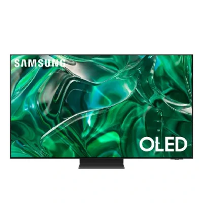 SAMSUNG TV  OLED 4K (2023) Smart TV 55 นิ้ว S95C Series รุ่น QA55S95CAKXXT 55″