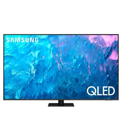 SAMSUNG QLED Smart TV (2023) 75 นิ้ว Q70C Series QA75Q70CAKXXT 75 inch