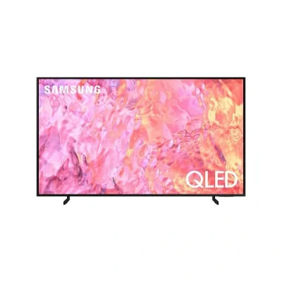 SAMSUNG TV QLED 4K (2023) Smart TV 55 นิ้ว Q63C รุ่น  QA55Q63CAKXXT 55″