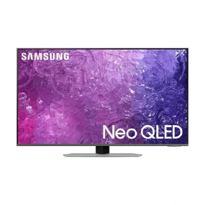 SAMSUNG TV Neo QLED 4K (2023) Smart TV 50 นิ้ว QN90C Series รุ่น QA50QN90CAKXXT 50″