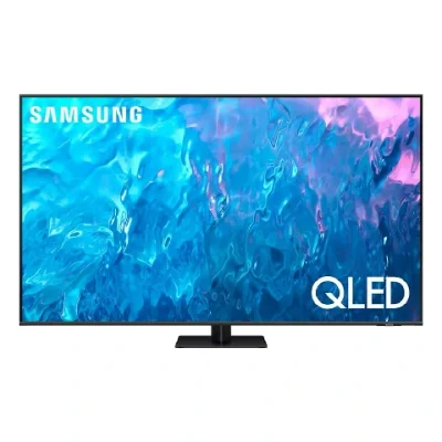 SAMSUNG QLED Smart TV (2023) 85 นิ้ว Q70C Series QA85Q70CAKXXT 85 inch