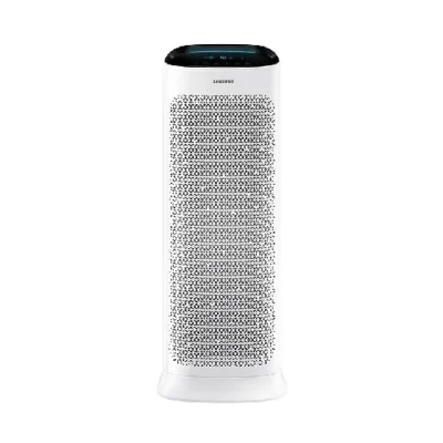 SAMSUNG เครื่องฟอกอากาศ BLUE SKY AX7500K รุ่น AX90R7080WD/ST (90 ตร.ม., สีขาว) Dust Collecting