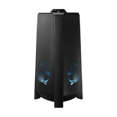 SAMSUNG Sound Tower MX-T50 ลำโพงซาวด์ทาวเวอร์ รุ่น MX-T50/XT (500W) BI-Directional Sound