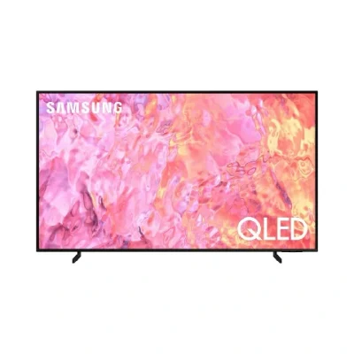 SAMSUNG TV QLED 4K (2023) Smart TV 43 นิ้ว Q63C รุ่น QA43Q63CAKXXT 43″