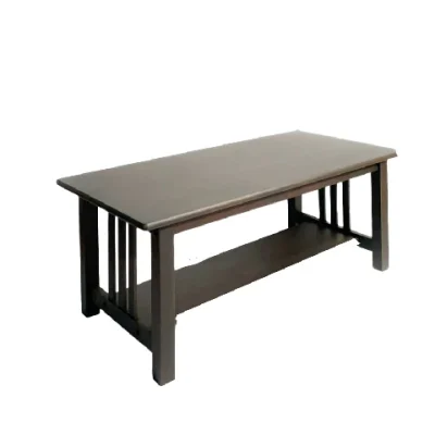 Maai Design Levi Coffee Table Sherman Collection Chocolate 10710