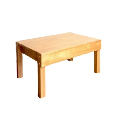 Maai Design Shuno Table 10209 Oak