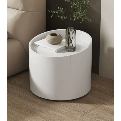 MJHOMEDESIGNS Issa side-table (1) L50*H46 cm