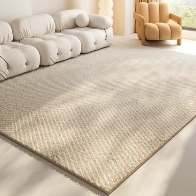 MJhomedesigns พรมรุ่น Nordic carpet 39 100×160 cm , 1