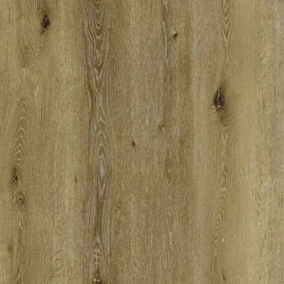 SHERA ไม้พื้นภายใน SPC เฌอร่า พร้อมบริการติดตั้ง 0.5x18x123 ซม. CRAYON OAK