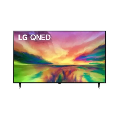 LG สมาร์ททีวี 4K QNED80 webOS Quantum Dot NanoCell 75 นิ้ว