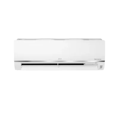 LG เครื่องปรับอากาศ Dual Cool Thin Q (IK Series) White 18000BTU Dual Cool Thin Q (IK Series) White