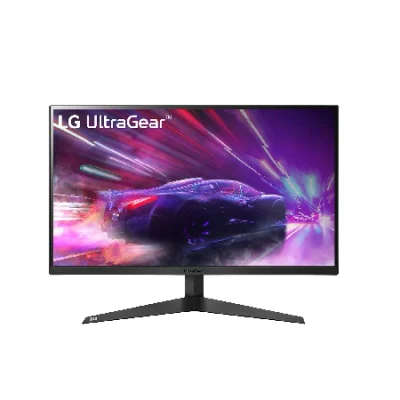 LG 27 UltraGear Full HD Gaming Monitor 27GQ50F-B.ATMQ