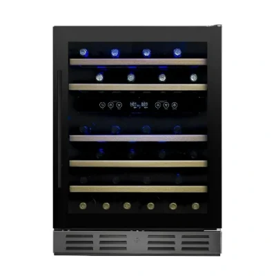 VINOVA ตู้เเช่ไวน์ รุ่น KSVW-46B-2Z