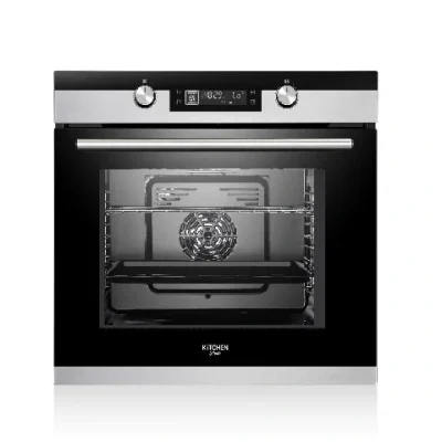 KITCHEN STUDIO เตาอบ BUILT-IN รุ่น KSOB-80-2 SM-SS