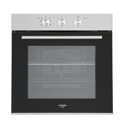KITCHEN STUDIO เตาอบ BUILT-IN รุ่น KSOB-80-1 M-SS