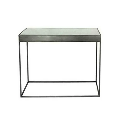 Chic Republic Console Table – NAVIO/102 เทา/ใส