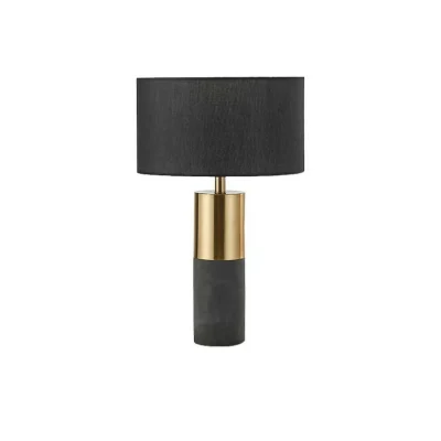 Home Studio Marble Designed Table Lamp II