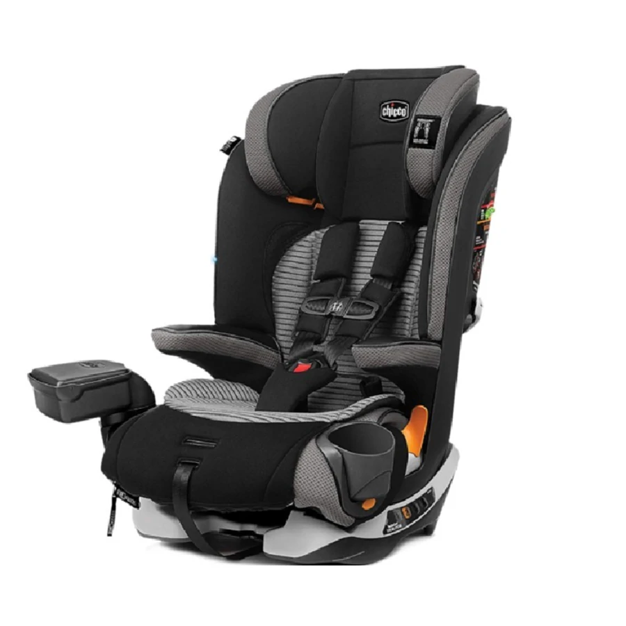 Kiddo Pacific Chicco Myfit Zip Air Car Seat คาร์ซีท QUANTUM