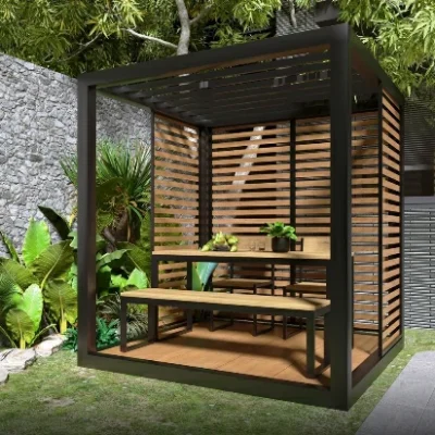 Tohchinfurniture Living Pavilion NO.1