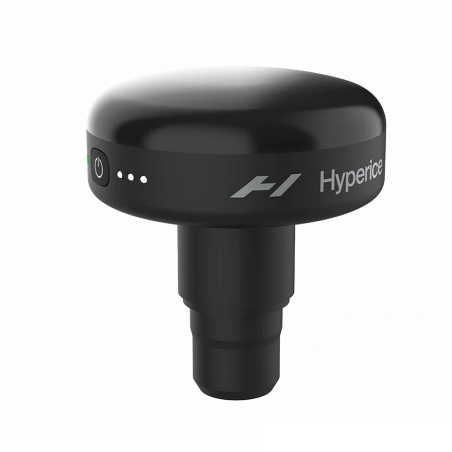 Hyperice Heated Head Attachment หัวนวดความร้อน อุ่นผ่อนคลายกล้ามเนื้อ