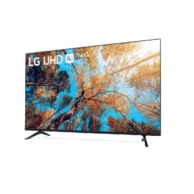 LG UHD 4K Smart TV 55 นิ้ว รุ่น 55UQ7050PSA