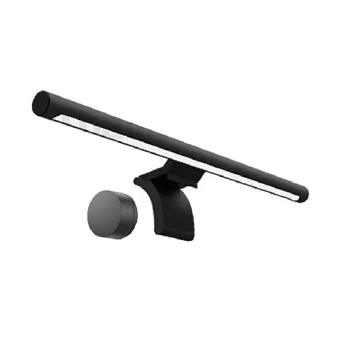 Xiaomi Mi Computer Monitor Light Bar โคมไฟแขวนหน้าจอคอมพิวเตอร์ – รัปประกันศูนย์ไทย 1 ปี สีดำ