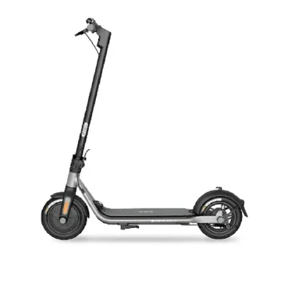 Ninebot by Segway สกู๊ตเตอร์ไฟฟ้า รุ่น D18W Matt Gray Dserie2024 ใหม่สุด