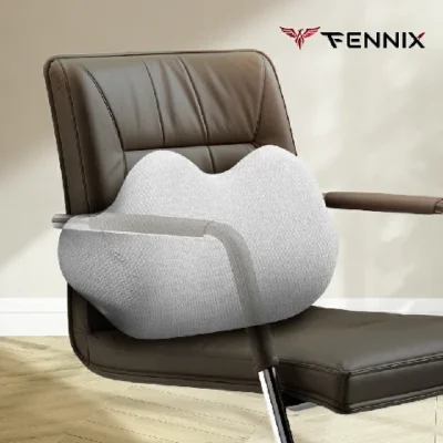 Fennix Ergocushion เบาะรองนั่งเมมโมรี่โฟมเพื่อสุขภาพ