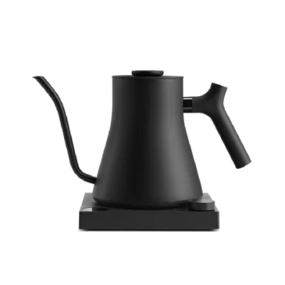 Fellow Stagg EKG Pro Electric Kettle 220v กา กาแฟ สำหรับดริปกาแฟ Matte Black