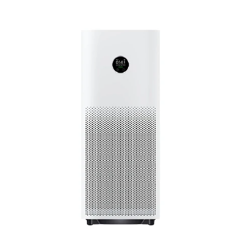 เครื่องฟอกอากาศ Xiaomi Smart Air Purifier 4 Pro เสียวหมี่ กรองฝุ่น P.M. 2.5 เครื่องศุนย์ไทย รับประกัน 1 ปี Global